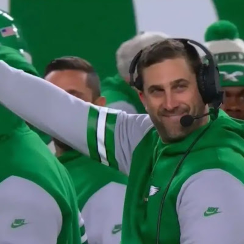 Meet your Posher, Kevin